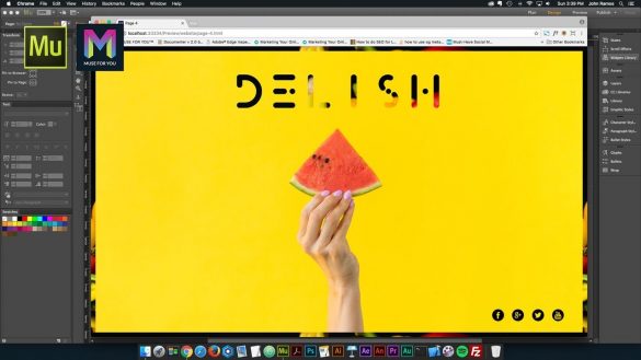 download adobe muse cc 2017 download adobe muse cc 2017