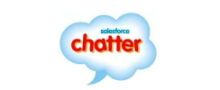 Chatter logo | CompareCamp.com