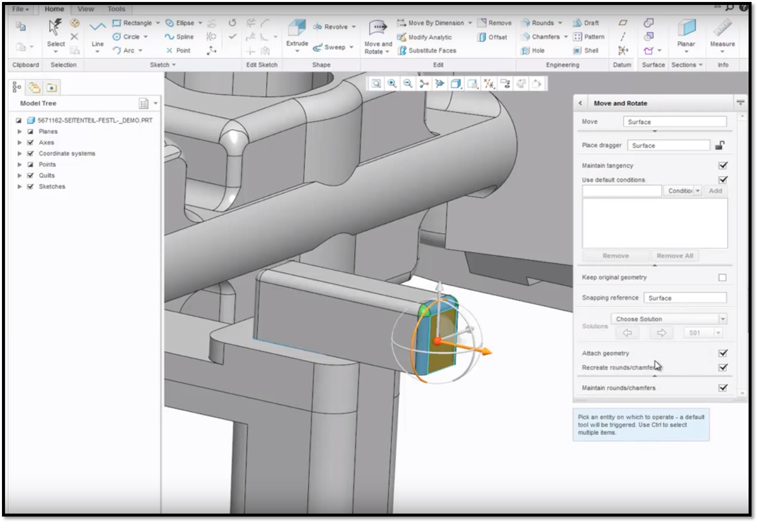 creo 3d viewer