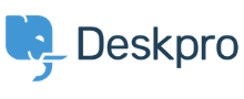 Deskpro 