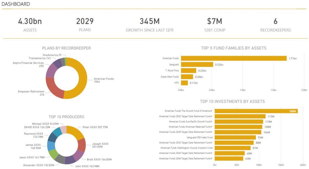 Fi360 Toolkit screenshot