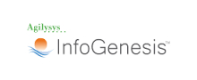 InfoGenesis POS  reviews