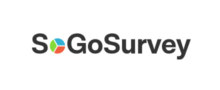 SoGoSurvey reviews