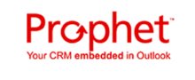 Prophet CRM by Avidian  reviews