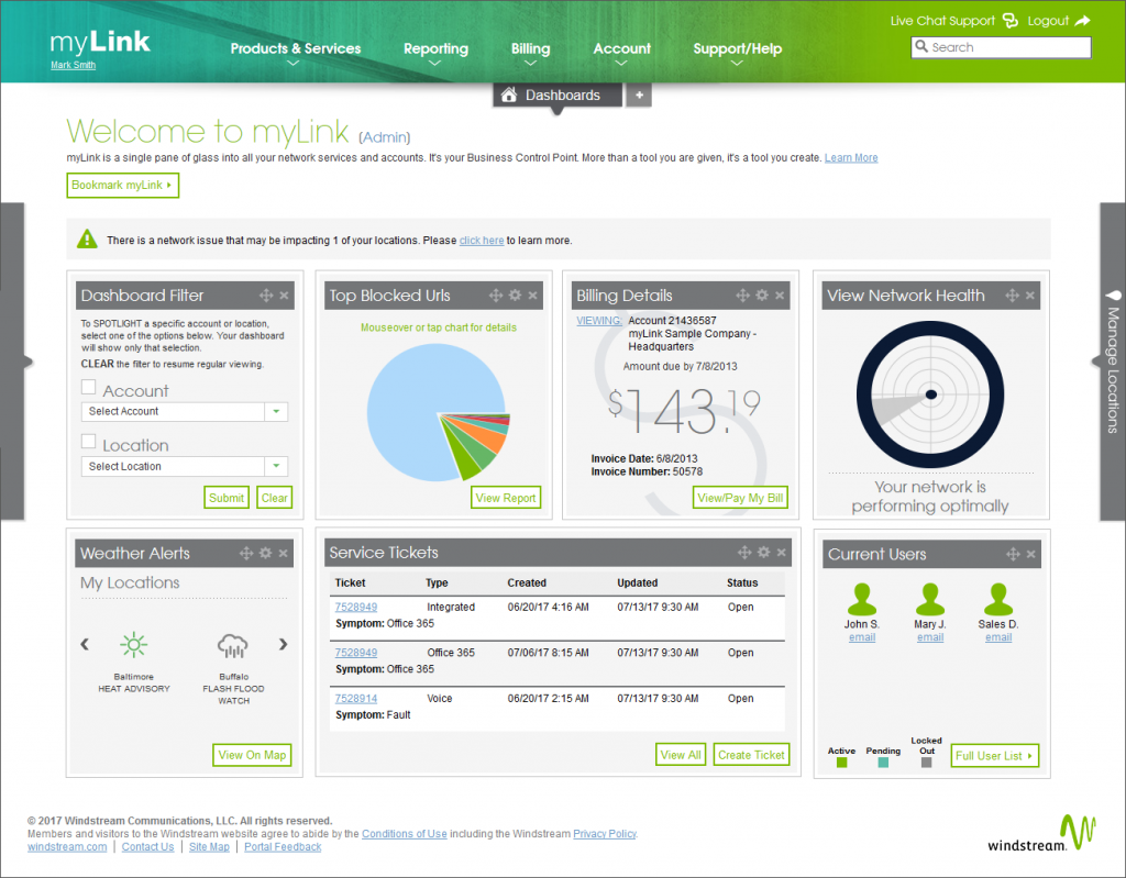 Windstream Review Pricing Pros Cons Features Comparecamp Com