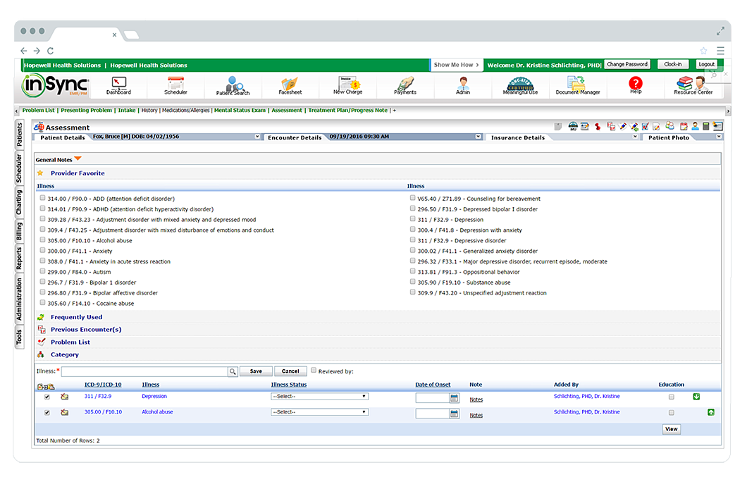 insync analytics jobs