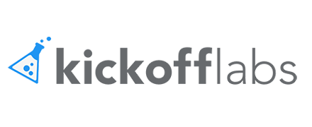 KickoffLabs reviews