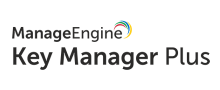 ManageEngine Key Manager Plus 