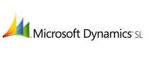 Microsoft Dynamics SL 