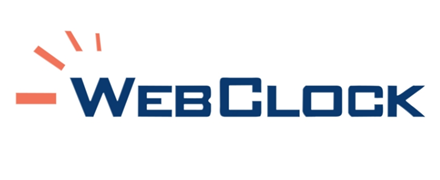 WebClock logo | CompareCamp.com