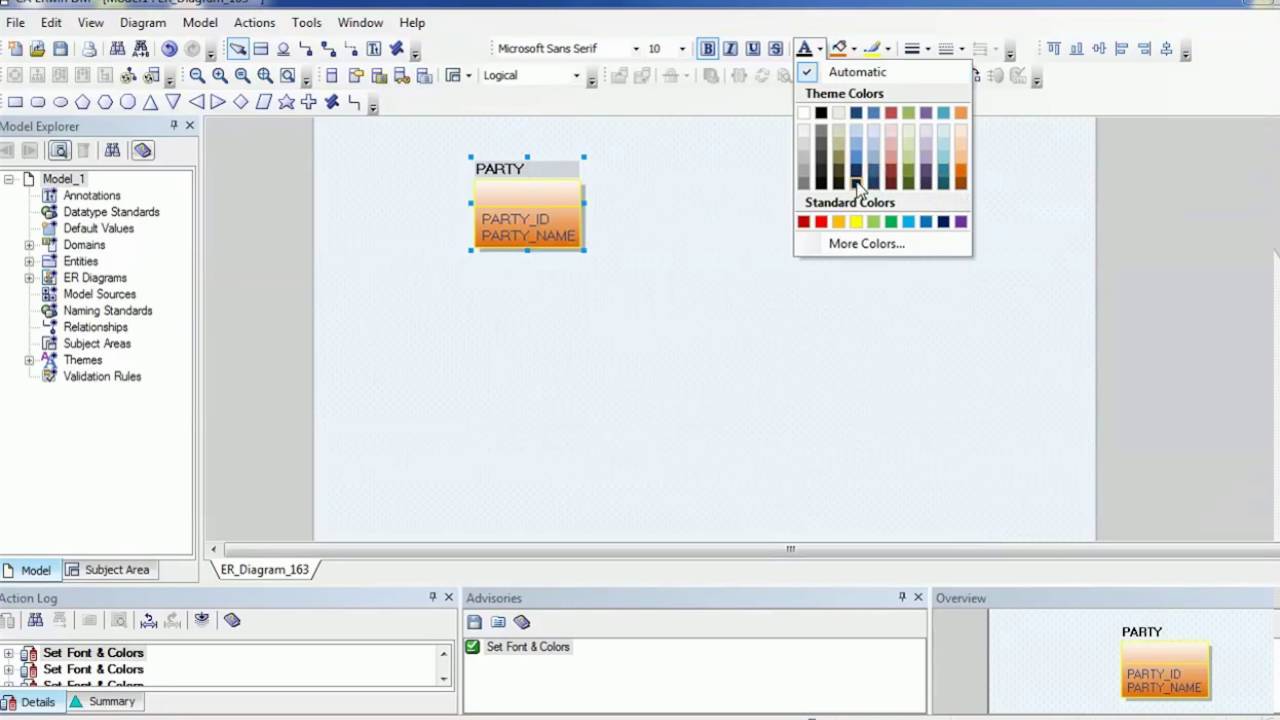 ca erwin data modeler torrent