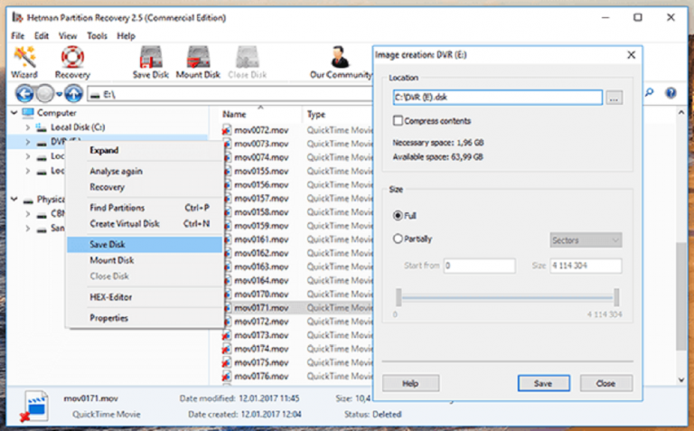Hetman Partition Recovery 4.8 instal the last version for mac Hetman Partition Recovery 4.8 instal the last version for mac