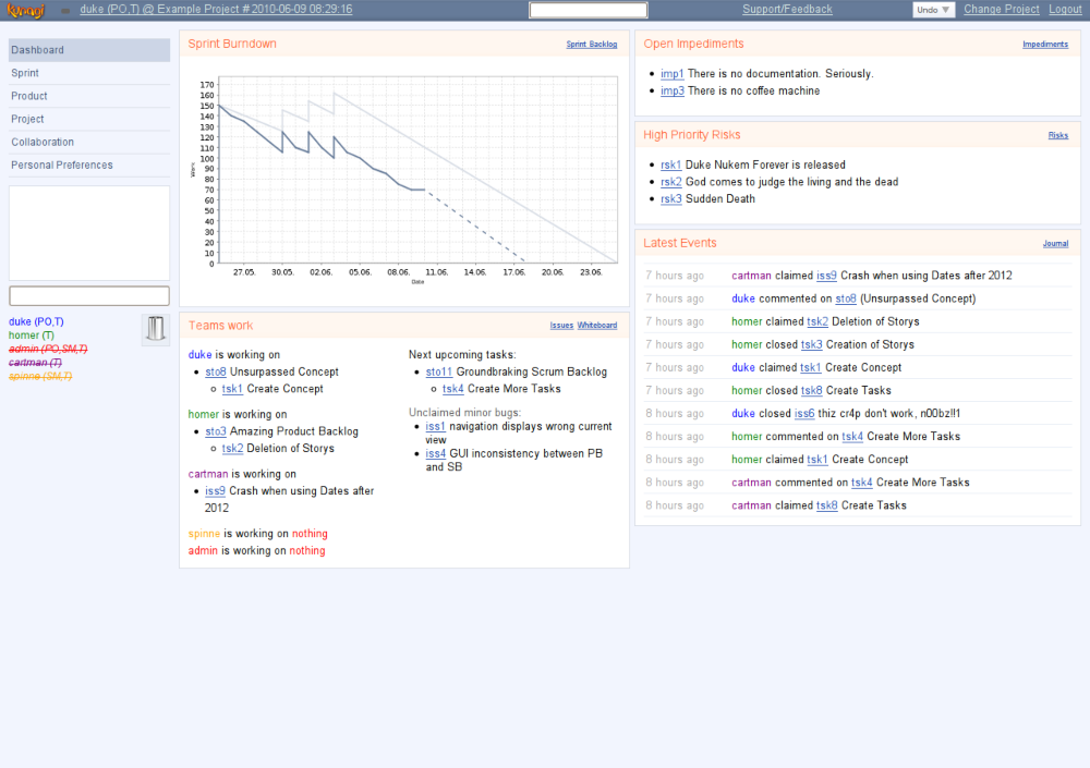 jumpbox server