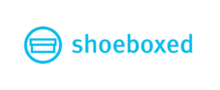 Shoeboxed  reviews