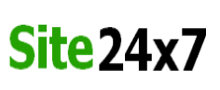 Site24x7 logo | CompareCamp.com