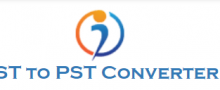 Inspire OST To PST Converter 