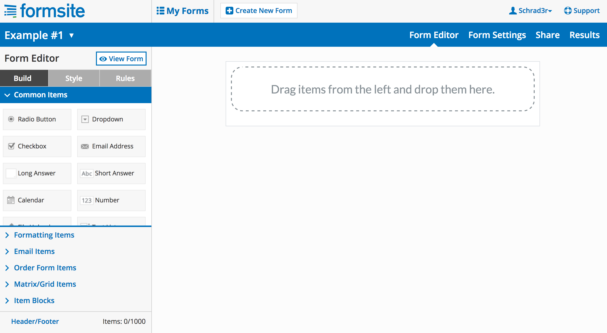 U forms forms. Account Edit form. Edit account Design.