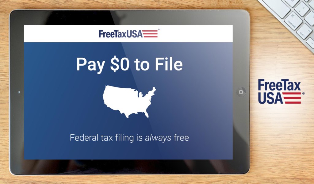 FreeTaxUSA Review Pricing, Pros, Cons & Features