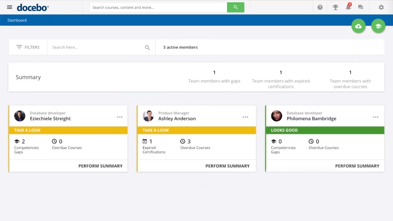 Best Learning Management System 2021 List Of Top Learning Management 
