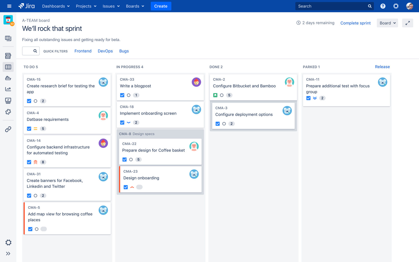 Best Project Management Software 2021 List Of Top 18 Project Best Project Management Software 2021 List Of Top 18 Project