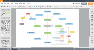 LucidChart | CompareCamp.com