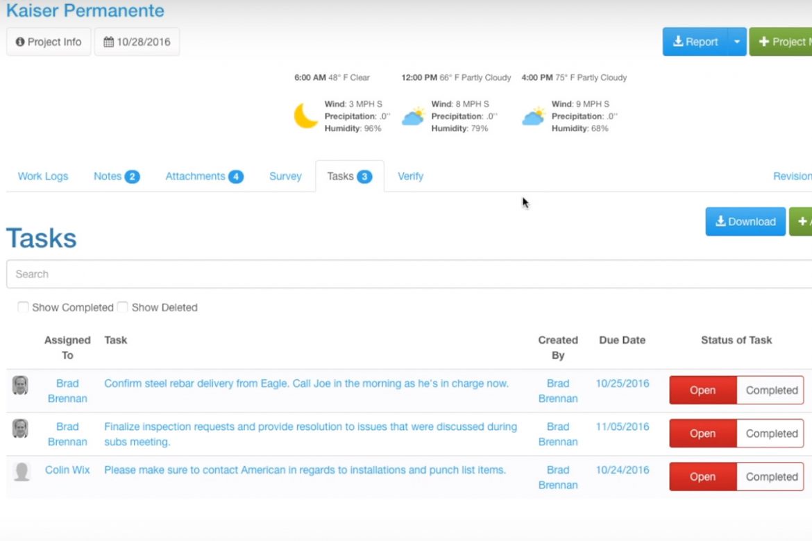 Best Construction Management Software 2021 List of Top 15