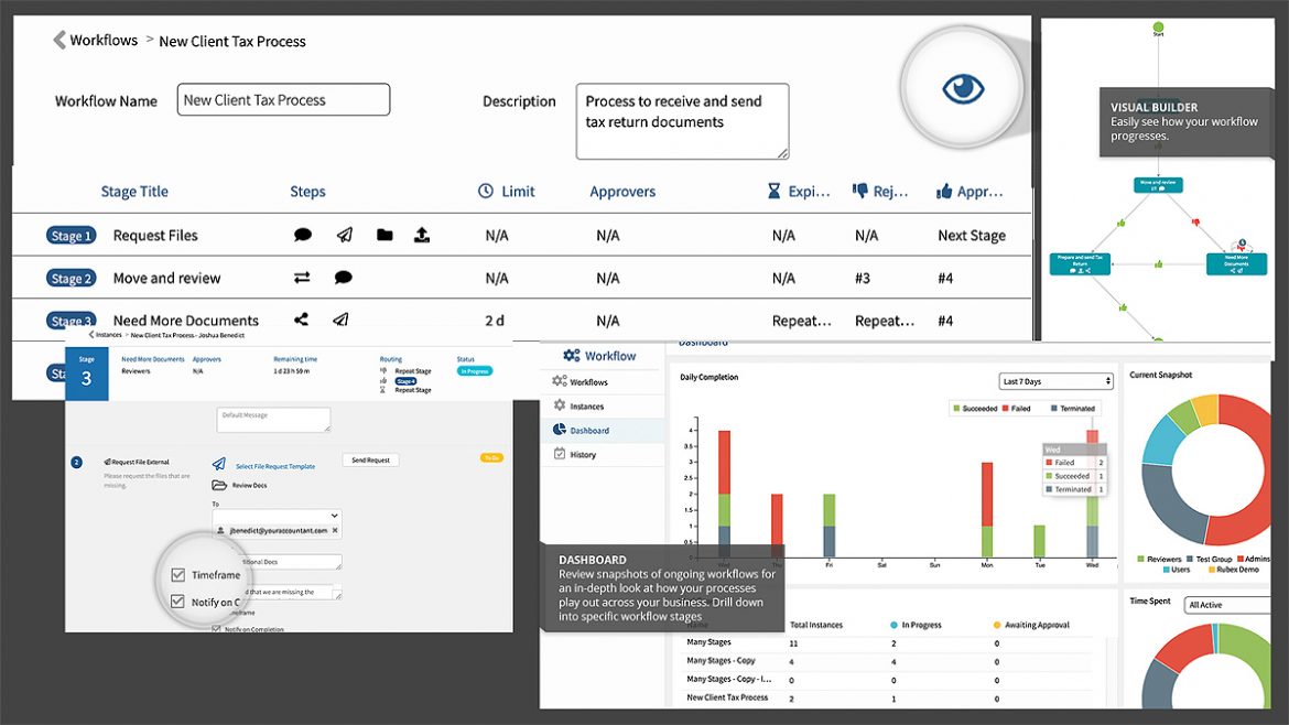 Best Document Management Software - 2021 List Of Top 10 Document ...