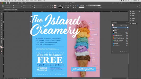 convert microsoft publisher to indesign