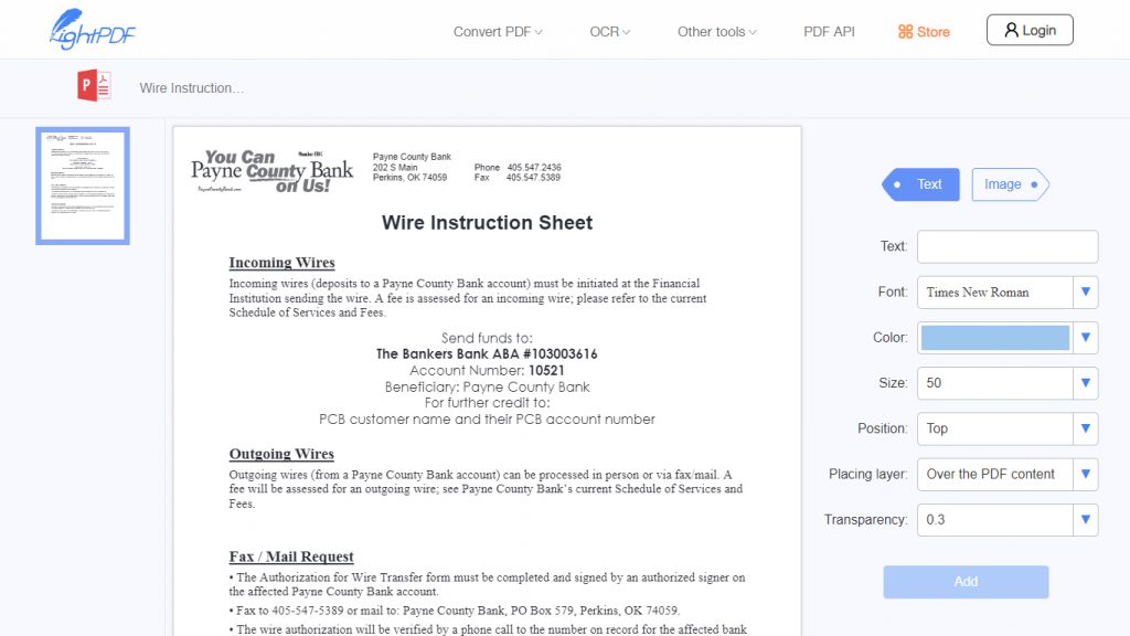 Top 7 Adobe Acrobat Alternatives & Competitors: Best Similar PDF Editor ...