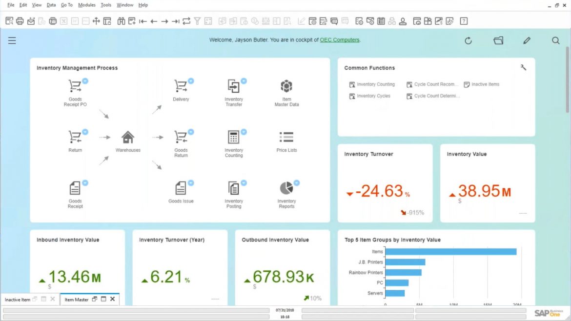 Top 10 Sap Erp Alternatives Competitors Best Similar Erp Software Top 10 Sap Erp Alternatives Competitors Best Similar Erp Software