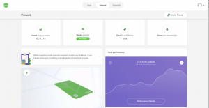 acorns review