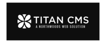 Titan CMS