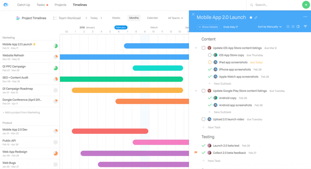 flow2 | CompareCamp.com