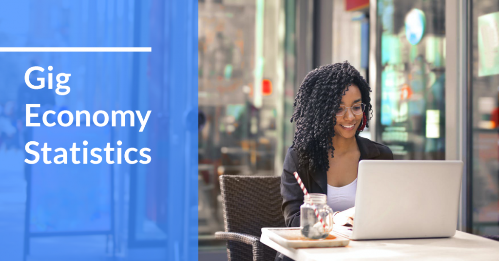 gigeconomy online statistics gigeconomy online statistics
