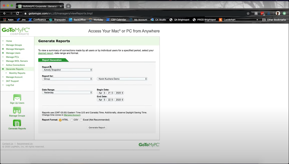 gotomypc secure login