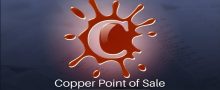 Copper Point of Sales Software