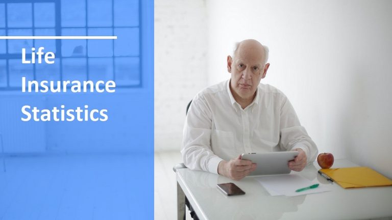50 Life Insurance Statistics 2020/2021 Market Growth