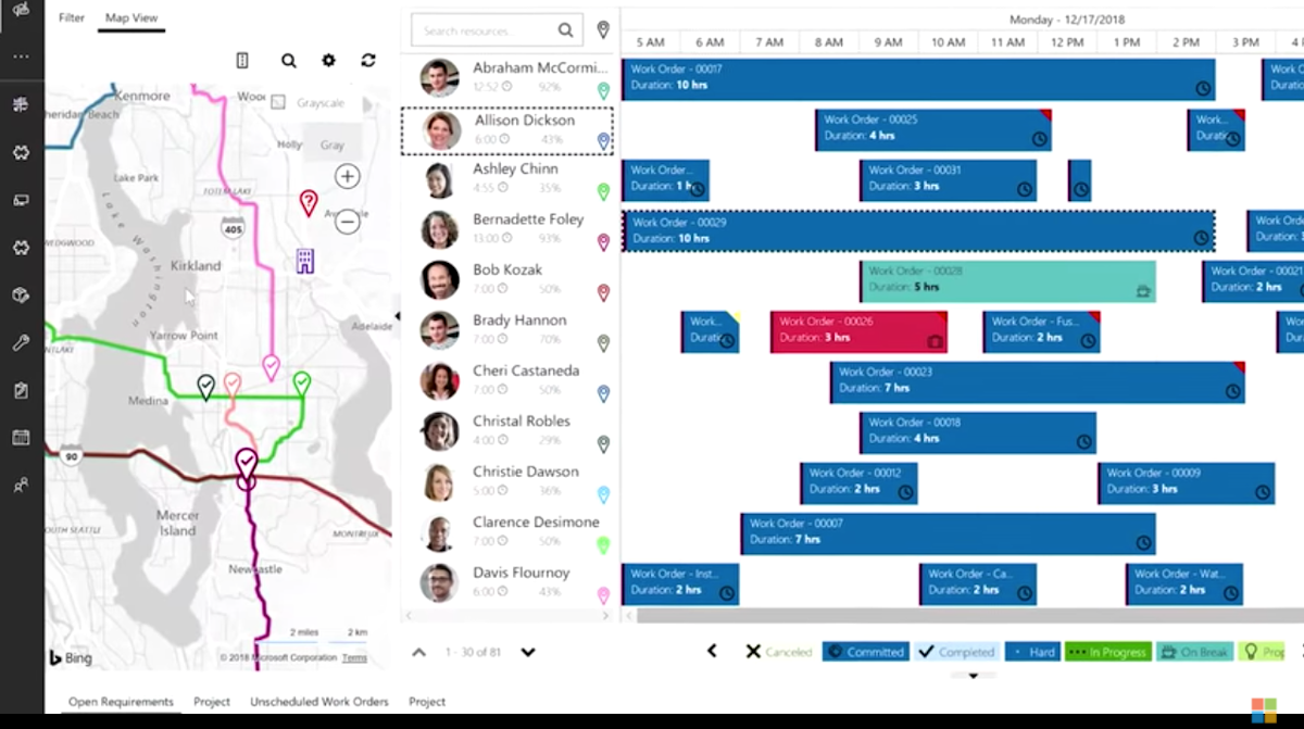 microsoft dynamics pricing