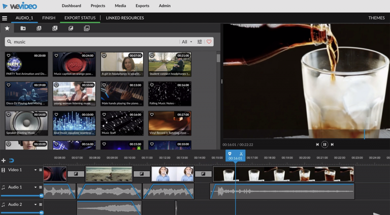 Best Video Editing Software - 2021 List of Top 10 Video Editing Tools