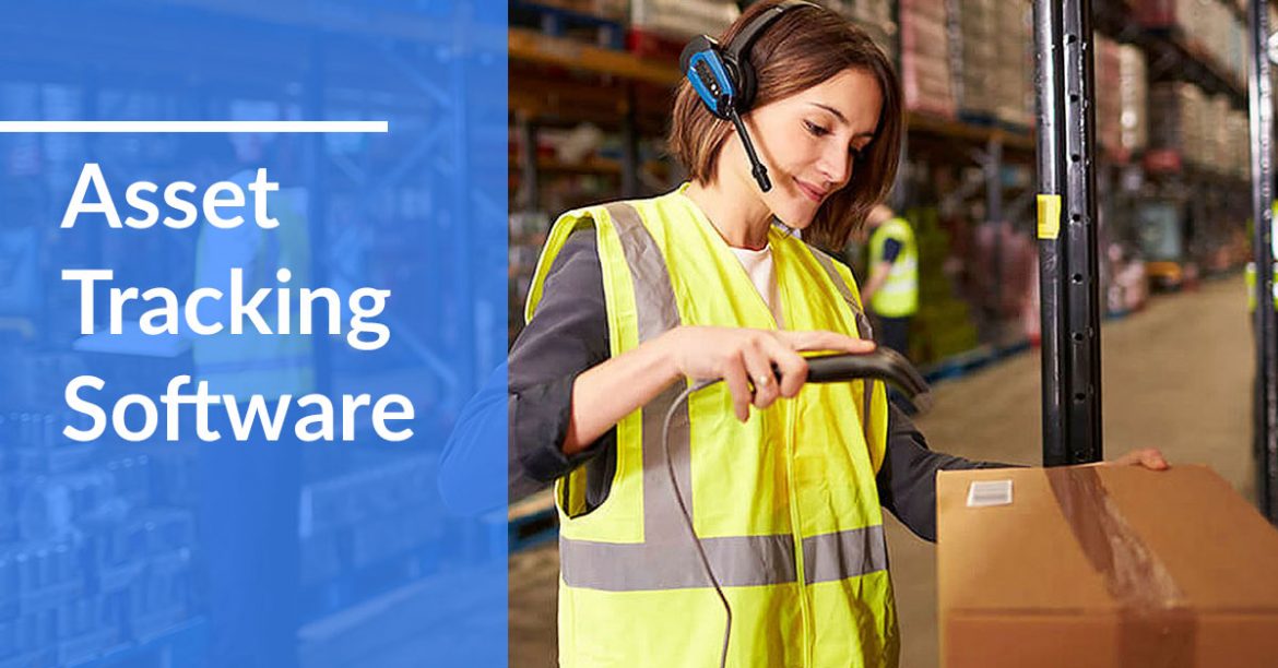 Best Asset Tracking Software 2021 List of Top 10 Asset Tracking Tools