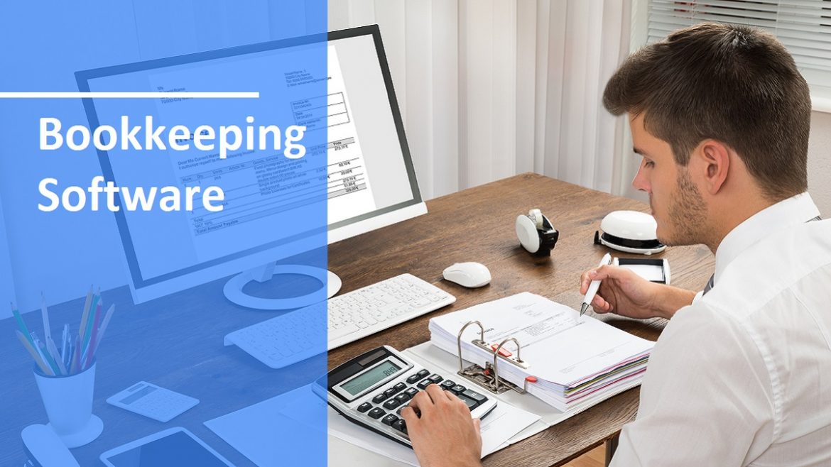 best home bookkeeping software