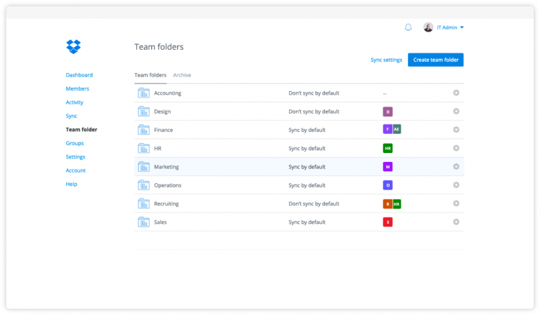 Best File Management Software - 2021 List of Top 10 File Management ...