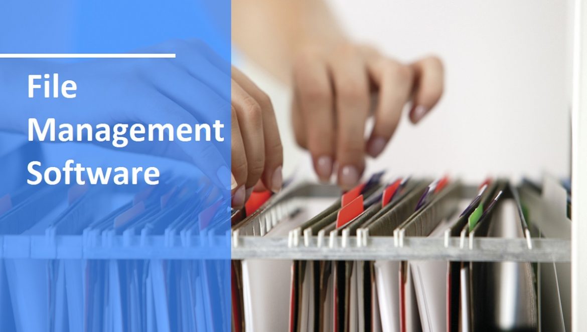 file management software