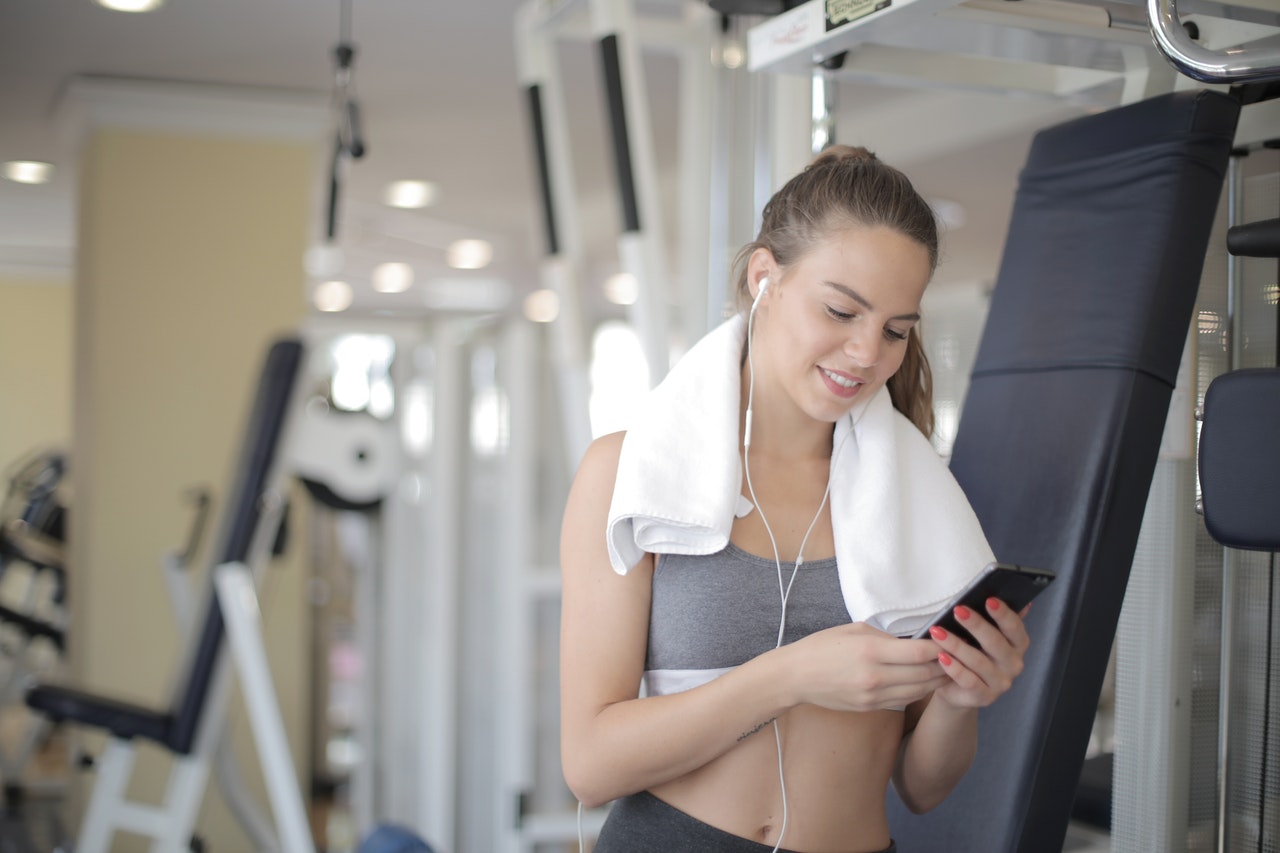 Pros and Cons of Having a Gym Membership