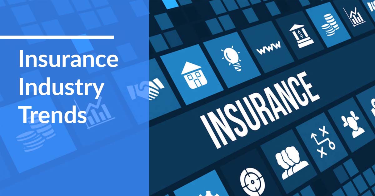 insurance trends industry data 2022 table statistics comparecamp predictions contents