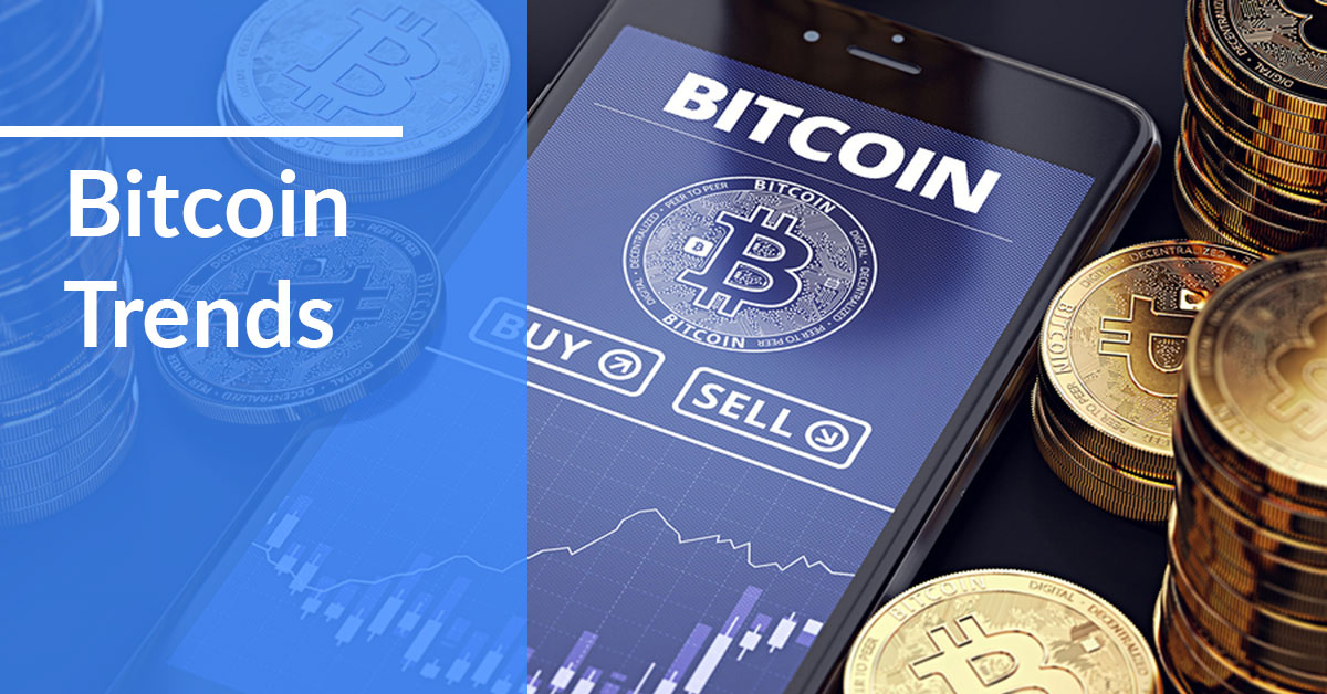 6 Current Bitcoin Trends: 2020/2021 Data, Statistics ...