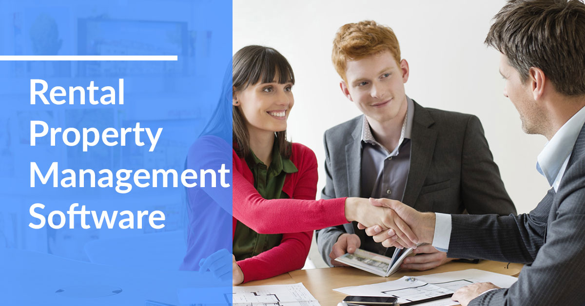 Best Rental Property Management Software 2021 List Of Top 10 Rental 