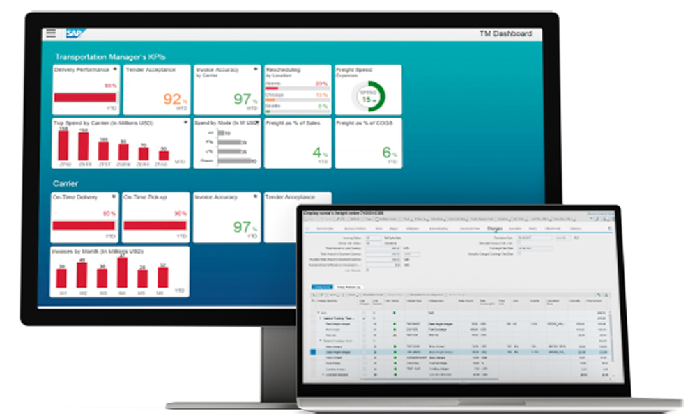 sap travel management roles