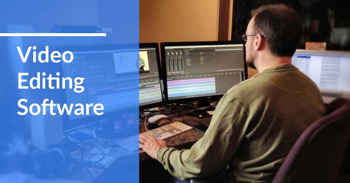 Best Video Editing Software 2021 List of Top 10 Video Editing Tools