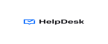 HelpDesk logo | CompareCamp.com